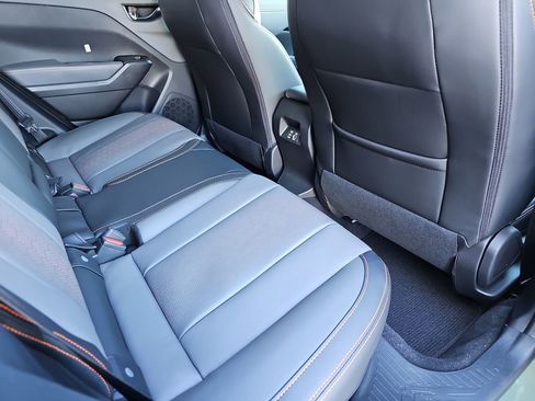 New 2026 Subaru Crosstrek 2.5i Limited AWD/4WD image 14
