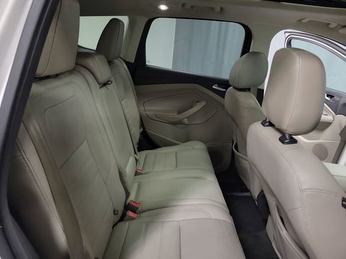 Used 2018 Ford Escape Titanium image 21