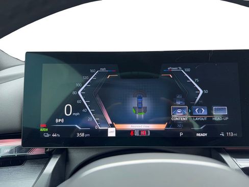 Used 2025 BMW i5 eDrive40i w/ Executive Package image 23