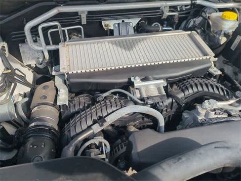 Used 2023 Subaru Ascent Onyx Edition image 14