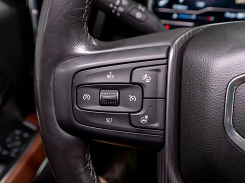 Used 2024 GMC Sierra 3500 Denali Ultimate AWD/4WD image 33