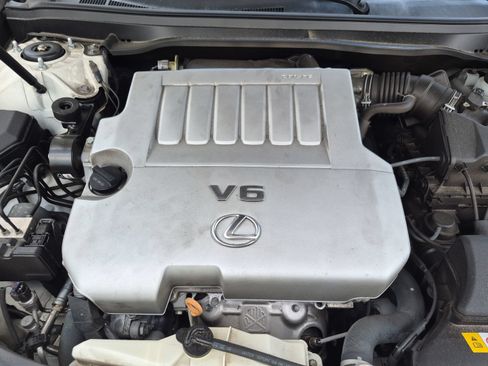 Used 2017 Lexus ES 350 FWD image 22