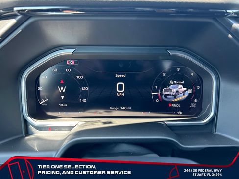 New 2026 GMC Sierra 2500 AT4 w/ AT4 Premium Plus Package AWD/4WD image 30