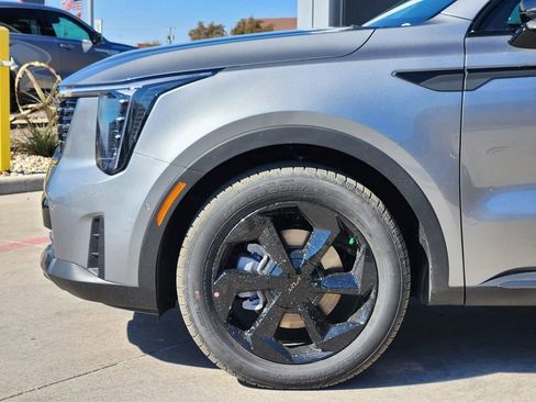 New 2026 Kia Sorento SX Prestige AWD/4WD image 5