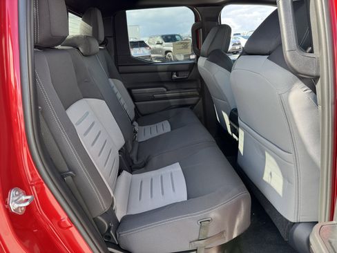 New 2025 Toyota Tacoma TRD Off-Road image 5