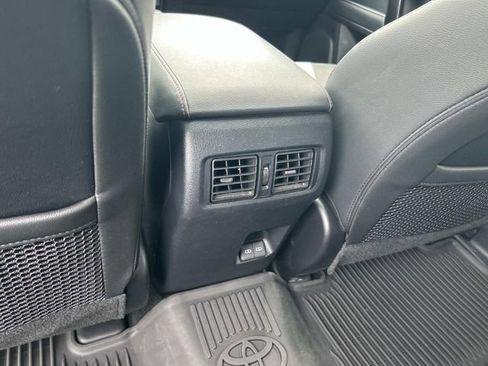 Used 2024 Toyota 4Runner TRD Off-Road Premium w/ Moonroof Package AWD/4WD image 19