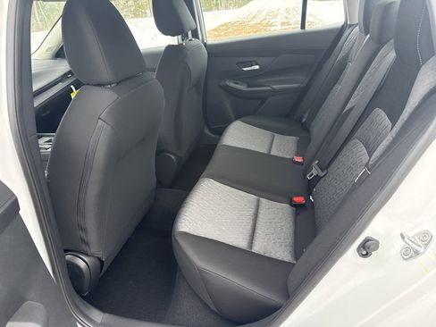 New 2026 Nissan Sentra SV image 26