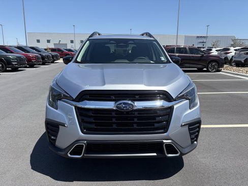 New 2026 Subaru Ascent Touring AWD/4WD image 2