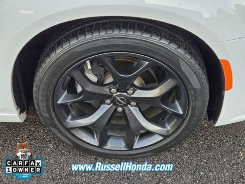 Used 2023 Chrysler 300 Touring L image 25