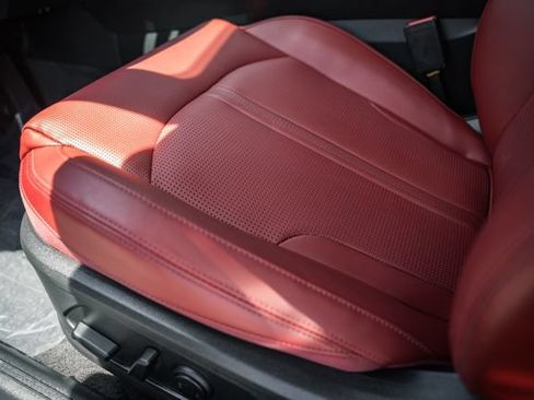 Used 2026 Kia K5 GT-Line w/ GT-Line Red Interior Package FWD image 36