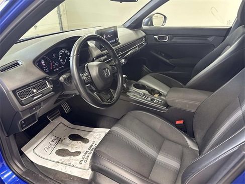Used 2022 Honda Civic Sport image 18