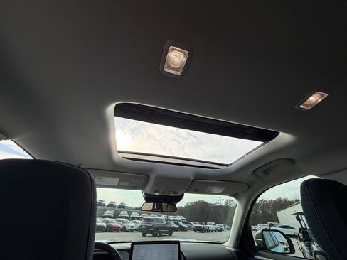 New 2025 Ford Bronco Sport Heritage w/ Convenience Package image 17