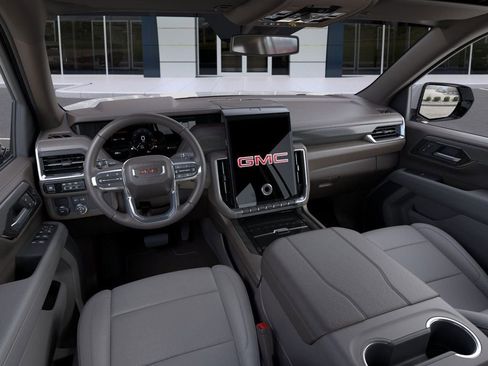 New 2026 GMC Yukon XL Elevation image 15