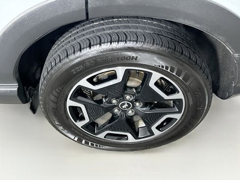 Used 2022 Ford Bronco Sport Outer Banks w/ Tech Package image 11