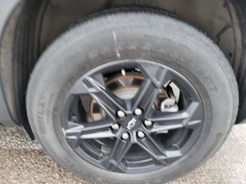 Used 2023 Chevrolet Blazer LT w/ Convenience Package image 16