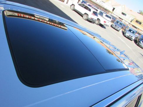 Used 2020 Lincoln Aviator Black Label Grand Touring w/ Class IV Trailer Tow Package image 7