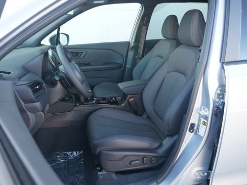 New 2026 Subaru Forester Premium AWD/4WD image 6