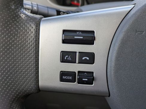 Used 2021 Nissan Frontier SV RWD image 22