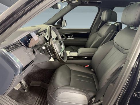 Used 2026 Land Rover Range Rover Autobiography AWD/4WD image 5