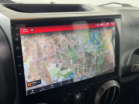 Used 2017 Jeep Wrangler Willys Wheeler image 27