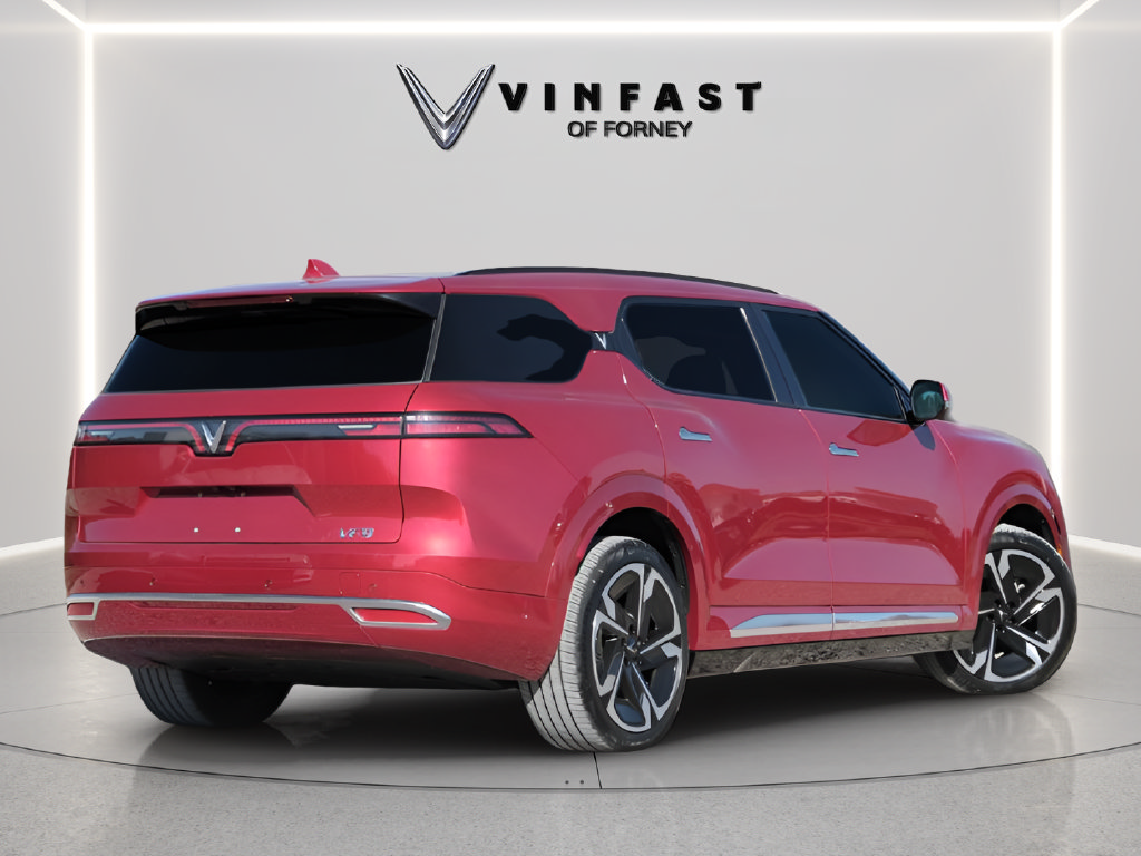 New 2024 VinFast VF 9 Plus AWD/4WD image 3