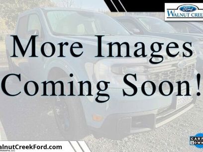Used 2022 Ford Maverick XLT w/ Equipment Group 300A Standard