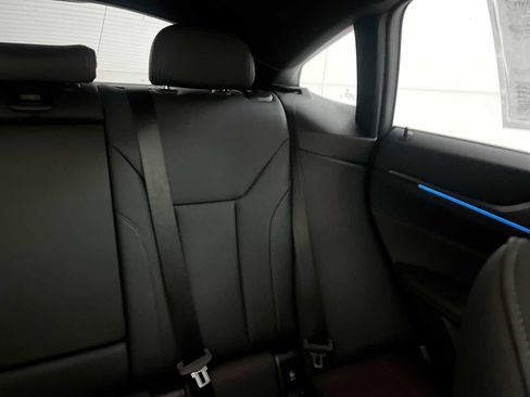 Used 2023 BMW i4 eDrive35 w/ Premium Package RWD image 14
