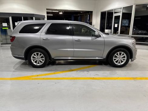 Used 2020 Dodge Durango AWD image 7