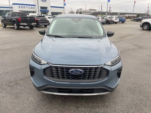 Used 2024 Ford Escape Active w/ Tech Pack #1 image 3