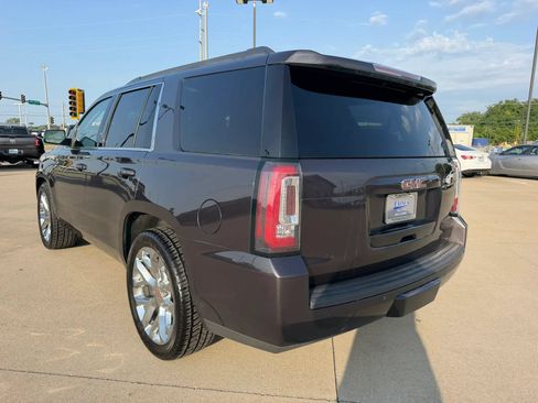 Used 2015 GMC Yukon SLT RWD image 14