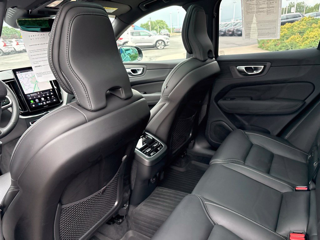 Used 2026 Volvo XC60 B5 Ultra w/ Protection Package Premier AWD/4WD image 32