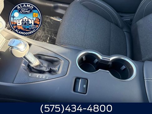 New 2026 Ford Mustang Coupe image 11