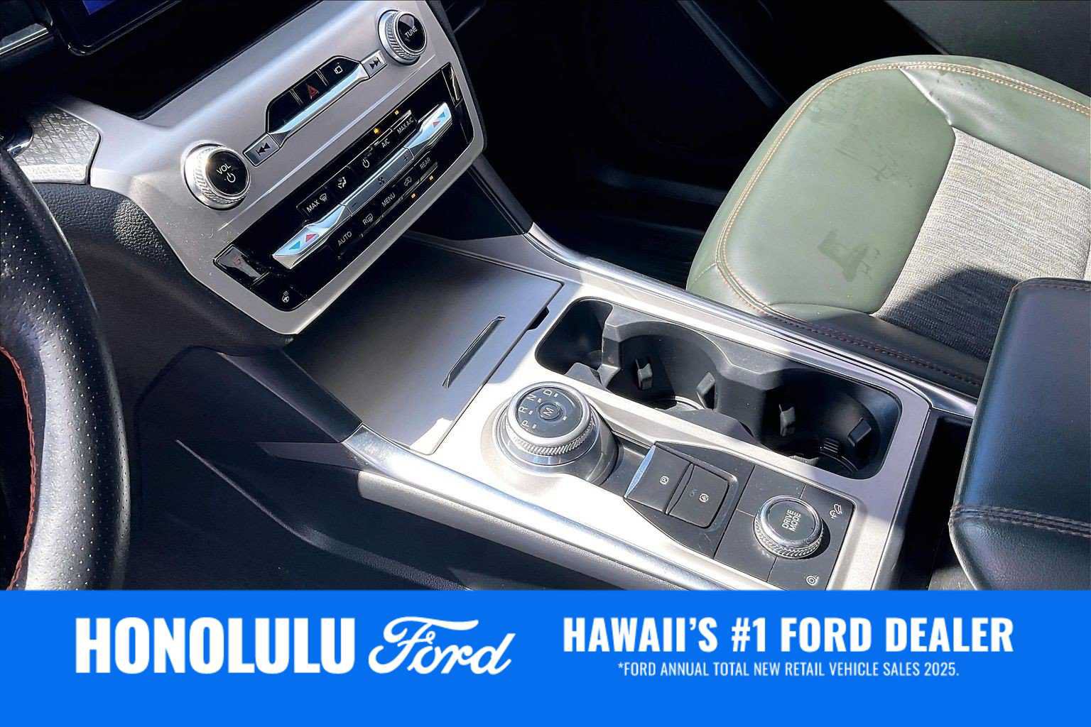 Certified 2022 Ford Explorer Timberline AWD/4WD image 16