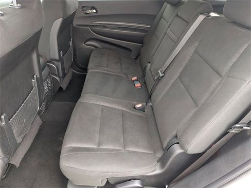 Certified 2024 Dodge Durango GT image 22
