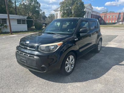 Used 2015 Kia Soul +