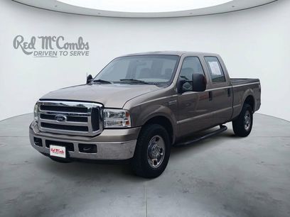 Used 2005 Ford F250 XLT