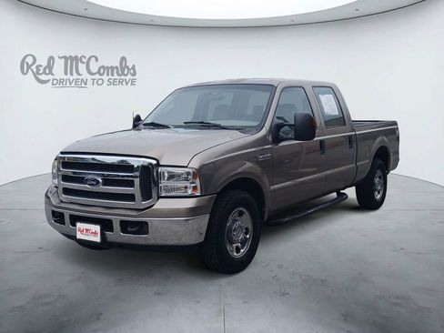 Used 2005 Ford F250 XLT RWD image 1