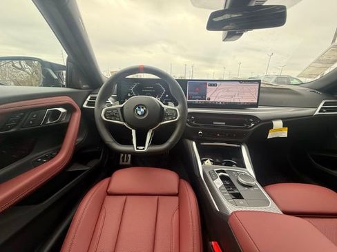 New 2026 BMW M240i xDrive Coupe image 12