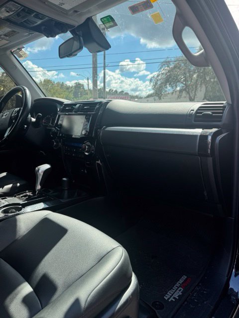 Used 2024 Toyota 4Runner TRD Pro AWD/4WD image 16