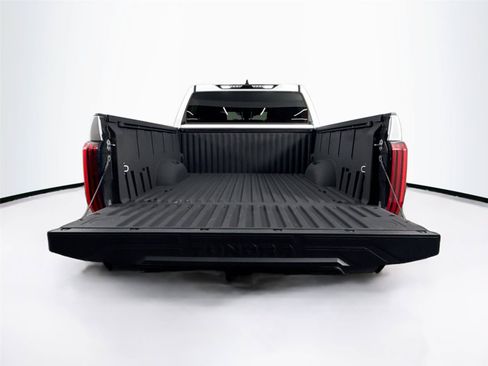 Used 2023 Toyota Tundra SR5 w/ SR5 Premium Package RWD image 34