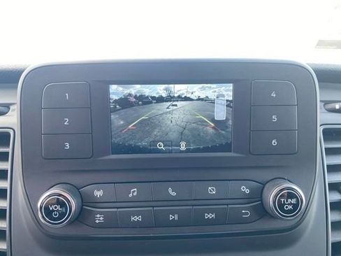 New 2024 Ford Transit 250 Low Roof w/ Load Area Protection Package RWD image 26