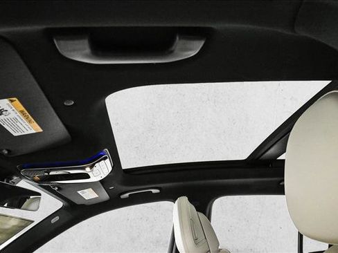 New 2026 Mercedes-Benz GLC 300 GLC 300 image 17