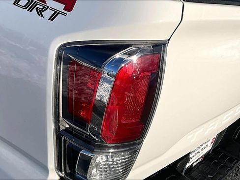Certified 2023 Toyota Tacoma TRD Sport w/ Technology Package image 29
