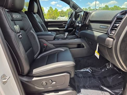 New 2026 RAM 1500 RHO AWD/4WD image 15