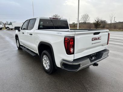 Used 2023 GMC Sierra 1500 Pro w/ Pro Value Package