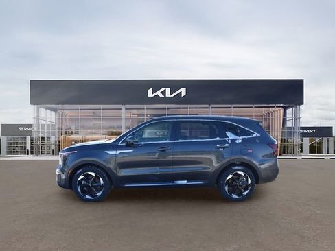 New 2026 Kia Sorento EX w/ EX Premium Package AWD/4WD image 7