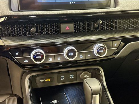 New 2026 Honda CR-V EX-L image 14