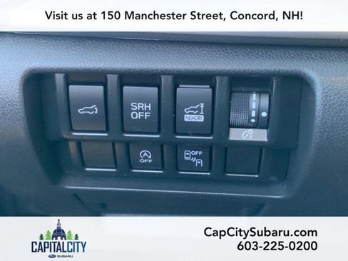 Used 2023 Subaru Forester Premium image 28