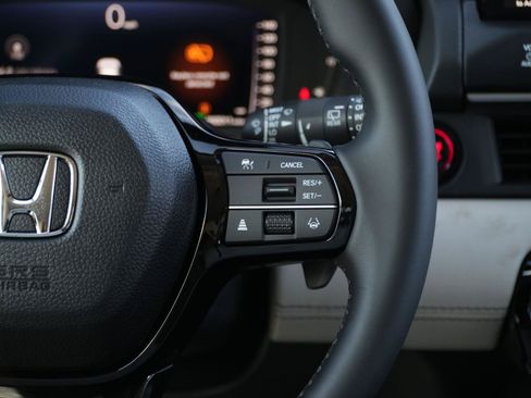 New 2026 Honda Pilot EX-L image 24