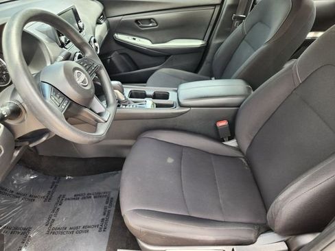 Used 2024 Nissan Sentra S FWD image 9